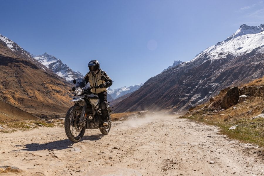 Himalayan