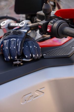 2024 BMW R1300 GS Adventure