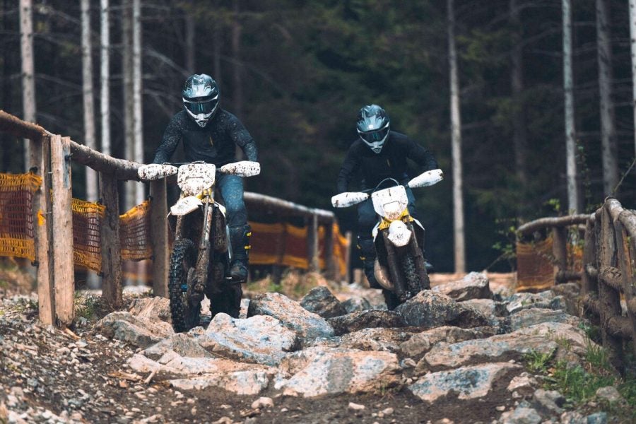 Husqvarna