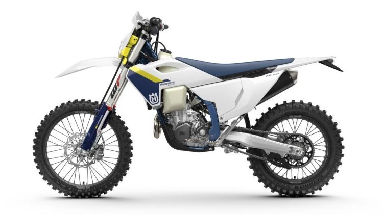 Husqvarna