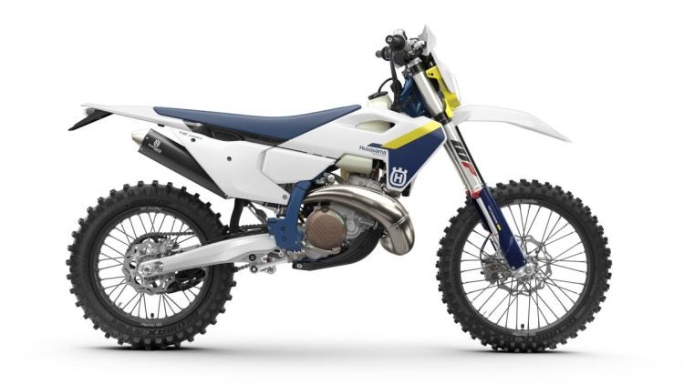 Husqvarna