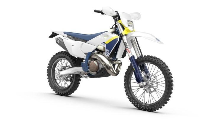 Husqvarna