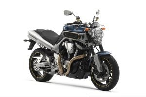Photo: Yamaha