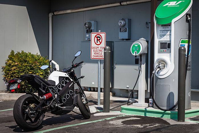 electric mobility