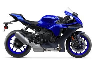 Photo: Yamaha