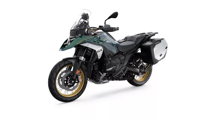 2024 bmw r1300 gs tramuntana