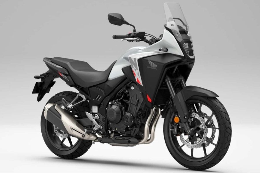 NX400