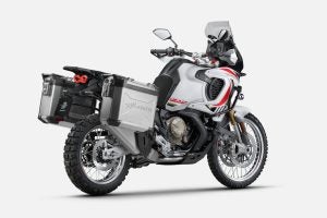 Photo: MV Agusta