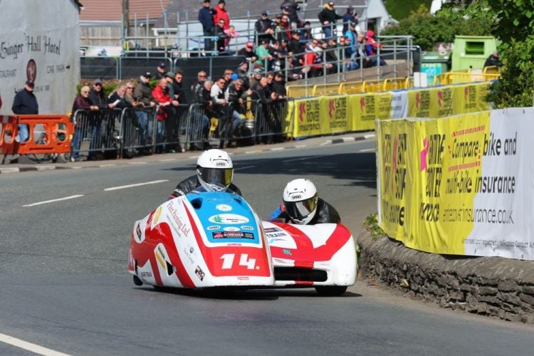Isle of Man TT