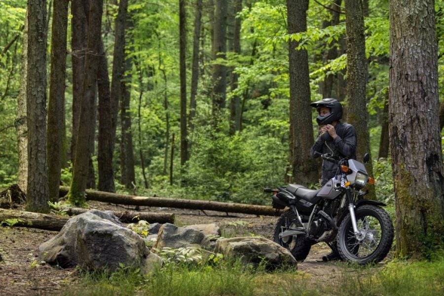 tw200