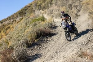 Discuss: Is Overlanding A Sham? And Is ADV Riding Following?