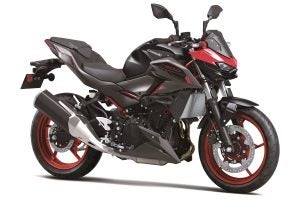 Z 500