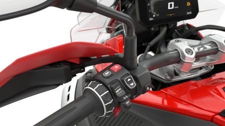 2024 BMW R1300 GS Adventure