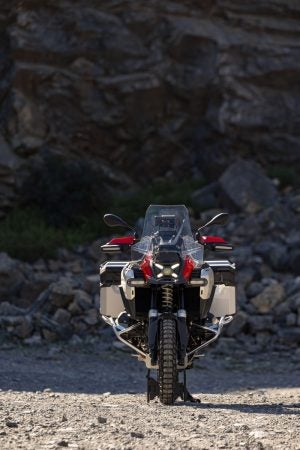 2024 BMW R1300 GS Adventure