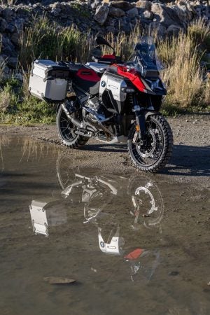 2024 BMW R1300 GS Adventure