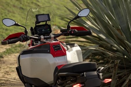 2024 BMW R1300 GS Adventure