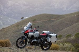 2024 BMW R1300 GS Adventure
