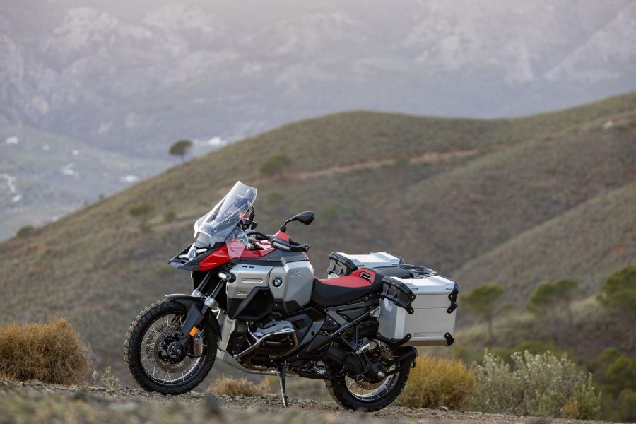 2024 BMW R1300 GS Adventure