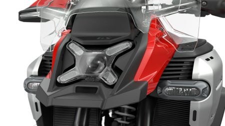 2024 BMW R1300 GS Adventure