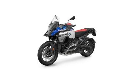 2024 BMW R1300 GS Adventure