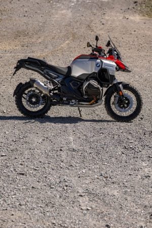 2024 BMW R1300 GS Adventure
