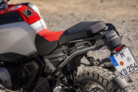 2024 BMW R1300 GS Adventure