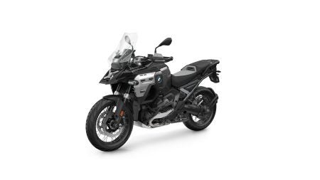 2024 BMW R1300 GS Adventure