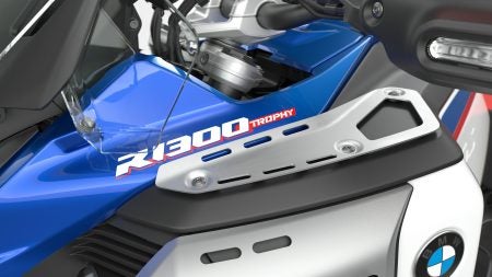 2024 BMW R1300 GS Adventure