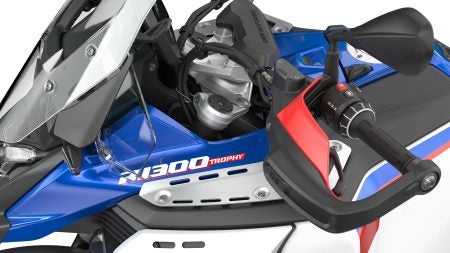 2024 BMW R1300 GS Adventure