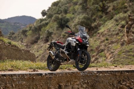 2024 BMW R1300 GS Adventure