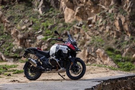 2024 BMW R1300 GS Adventure