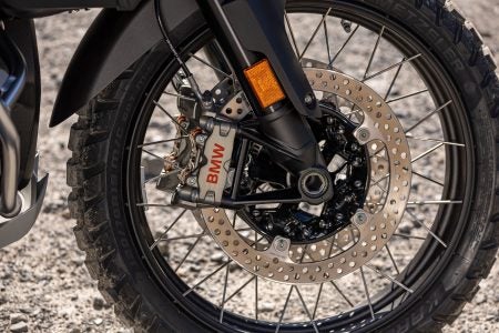 2024 BMW R1300 GS Adventure