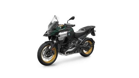2024 BMW R1300 GS Adventure