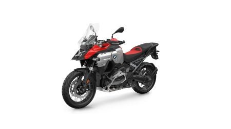 2024 BMW R1300 GS Adventure