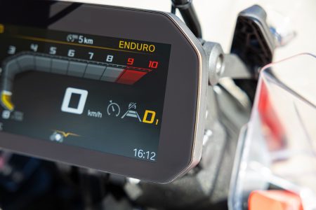 2024 BMW R1300 GS Adventure