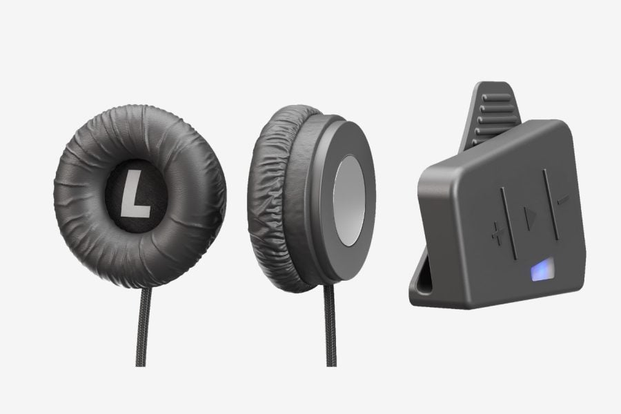 Update: Audyse Technologies Noise Reducing Headset