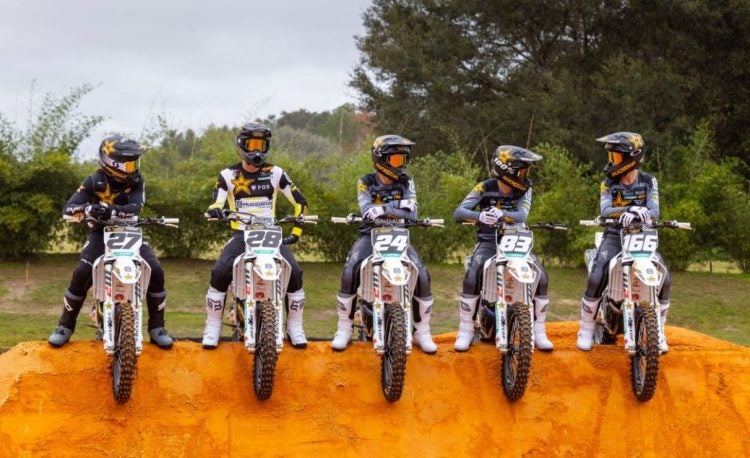 Husqvarna Mobility