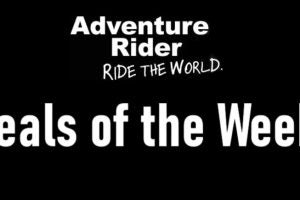 Deals of the Week!