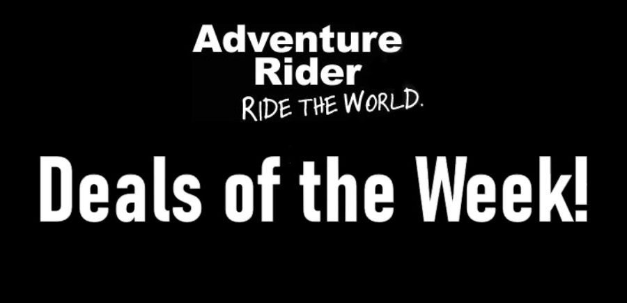 Deals of the Week!