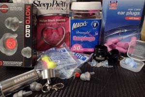 Earplugs for Small Ears: Tested
