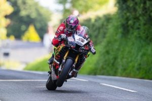 Isle of Man TT