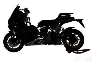 Dragster 700