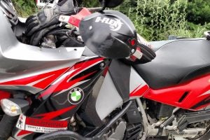Riding Gear: The Benefit Nobody Talks About