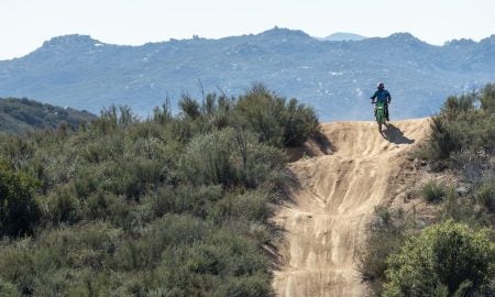 2024 Kawasaki KLX300