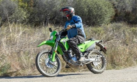 2024 Kawasaki KLX300