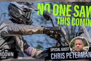 How CFMOTO Plans To Take Over The Moto World