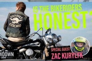 Is The Bikeriders Honest?