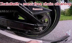 You Saw It Here First! # 2 – ChainBath
