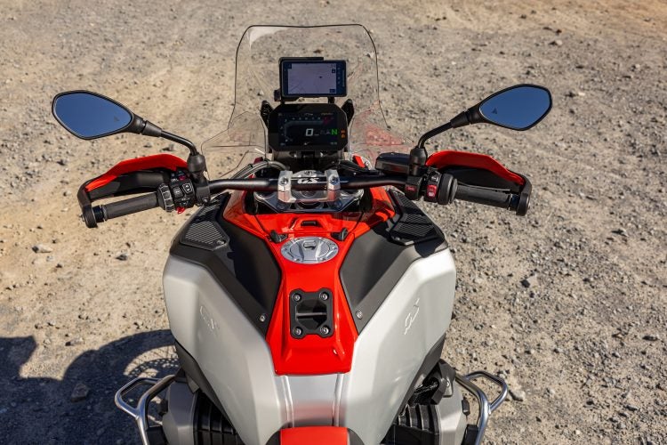 2025 BMW R 1300 GS Adventure