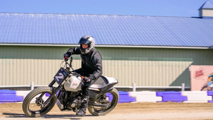 Royal Enfield 650